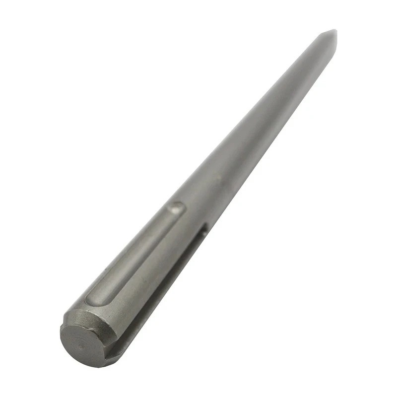 قلم چهار شیار ویستا مدل نوک تیز کد AJ-VSTA-17*400 سایز 40 سانتی متر