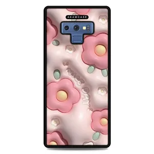 AKAM AMC-WSGN9-JELLY-64 Cover For Samsung Galaxy Note 9