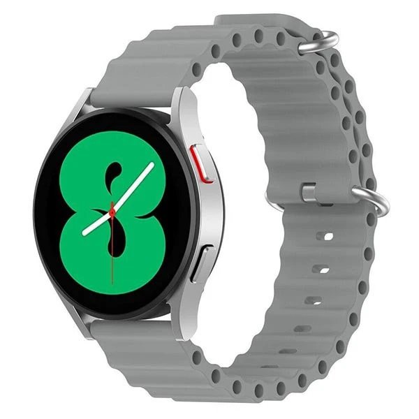 بند مدل اوشن مناسب برای ساعت هوشمند سامسونگ galaxy watch5 40mm/44mm