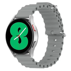 بند مدل ocean مناسب برای ساعت هوشمند سامسونگ galaxy watch6 40mm/43mm/44mm/47mm