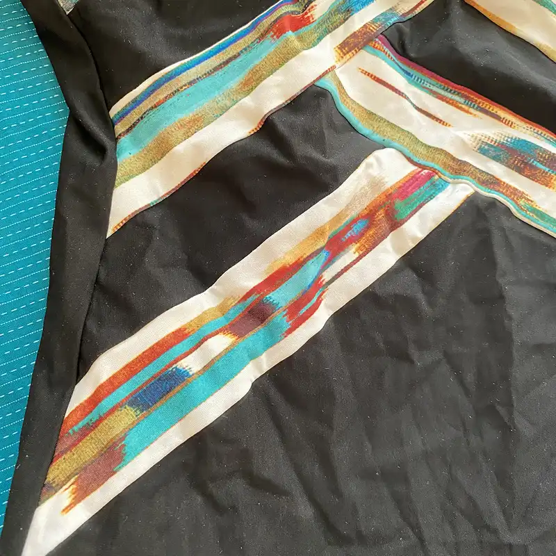 مایو زنانه مدل 66768