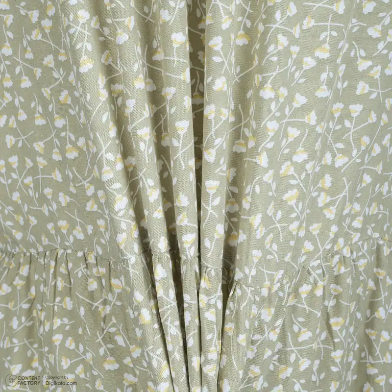 پیراهن زنانه مانکی مدل 0871799