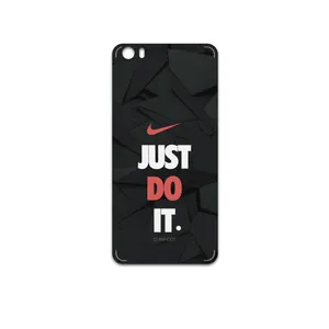 MAHOOT NK Cover Sticker for Xiaomi Mi 5