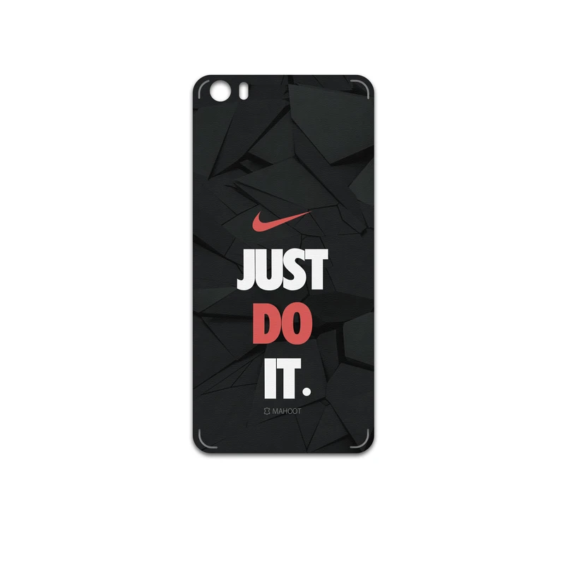 برچسب پوششی ماهوت مدل NK مناسب برای گوشی موبایل شیائومی Mi 5