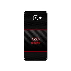 MAHOOT CHERY Cover Sticker for Samsung Galaxy A7 2016