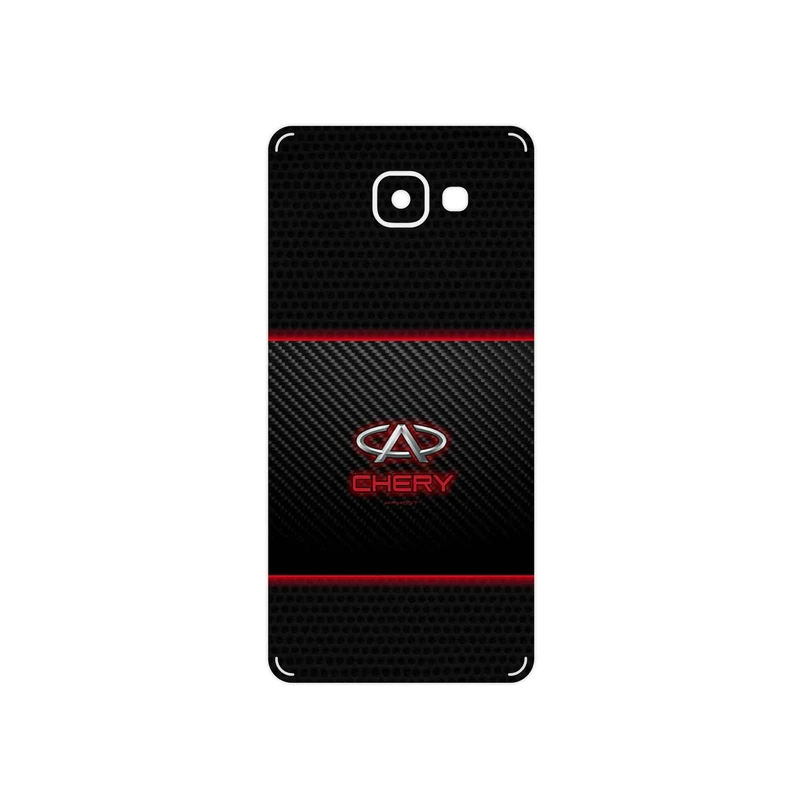 برچسب پوششی ماهوت مدل CHERY مناسب برای گوشی موبایل سامسونگ Galaxy A7 2016