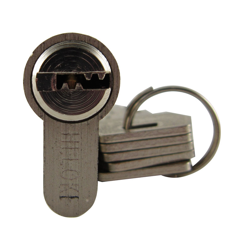 سیلندر قفل مدل 4.1.4 HLLOKE