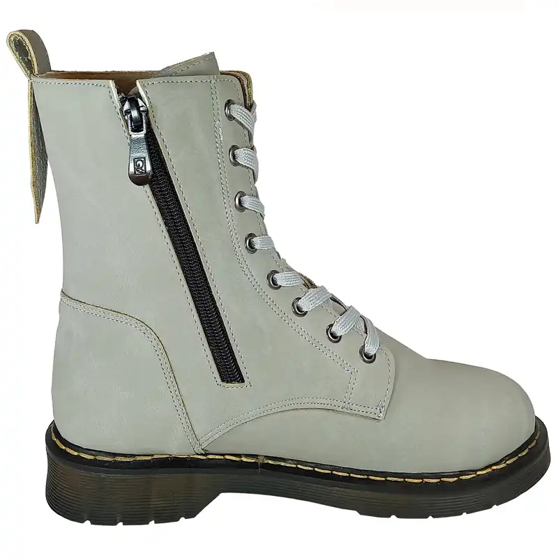 نیم بوت زنانه مدل 2063HT