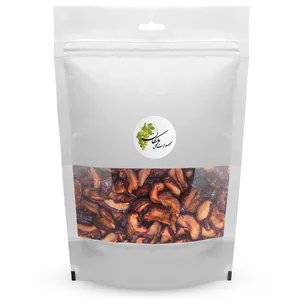 آلو شابلون خشک بدون هسته خورشتی - 800 گرم