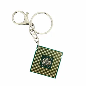 جاکلیدی طرح cpu