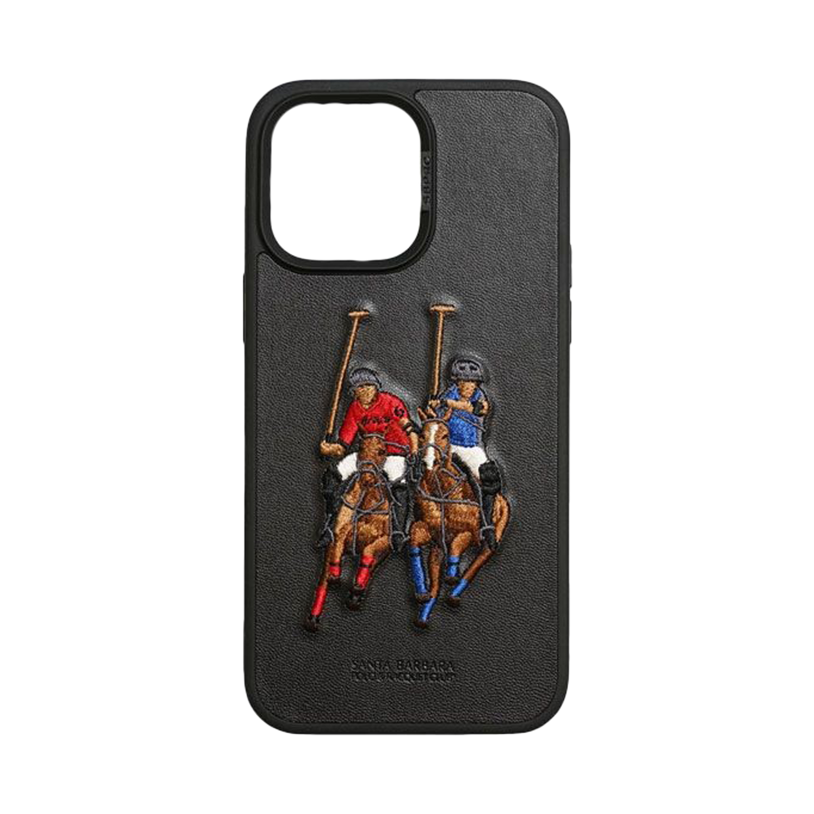 کاور پولو مدل Jockey مناسب برای گوشی موبایل اپل IPhone 13