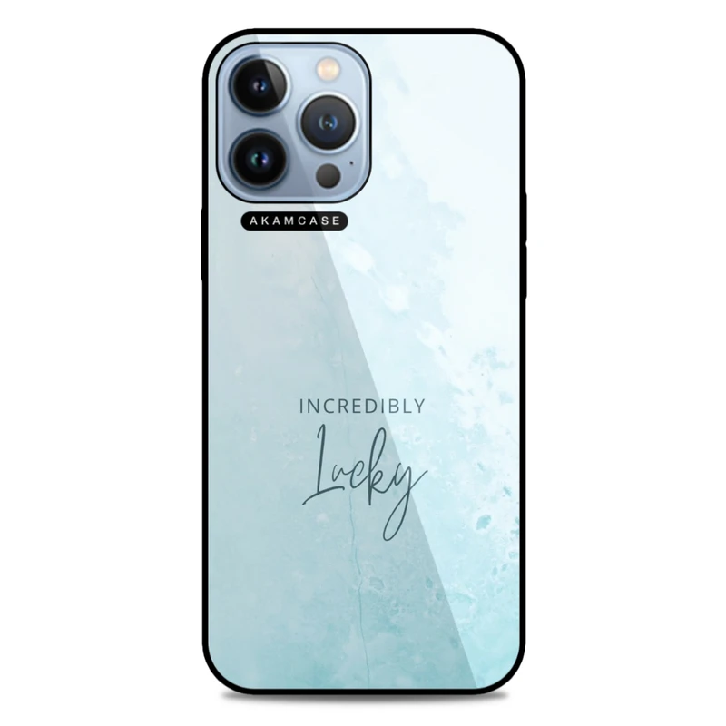 کاور آکام مدل AMC-WA13PROMAX-LUCKY-16 مناسب برای گوشی موبایل اپل iPhone 13 Pro Max