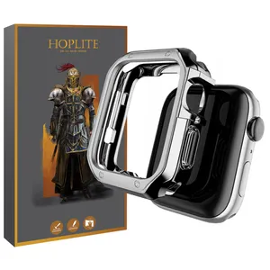 Hoplite HL LUX Cover Suitable for Apple Watch 42 / 44 / 45mm