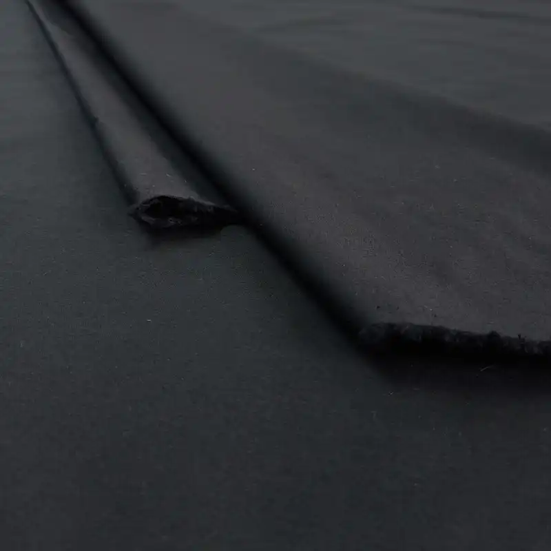 پارچه لباس مدل داکرون کاغذی کد D200-M