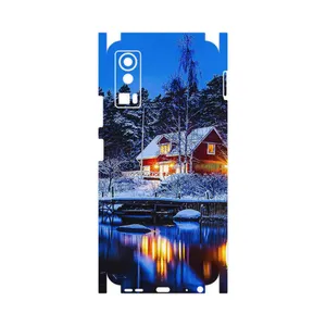 MAHOOT Winter Season-FullSkin Cover Sticker for Gplus X20