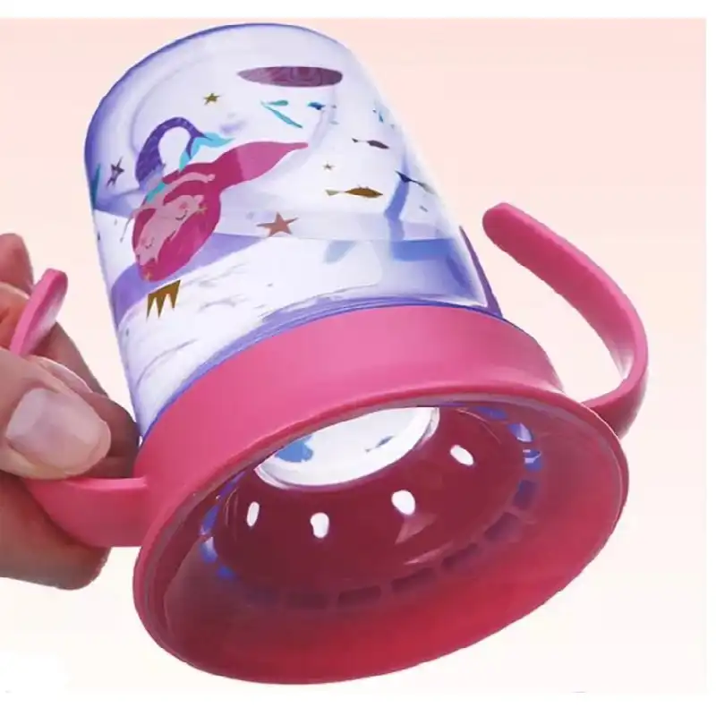 لیوان مدل پری