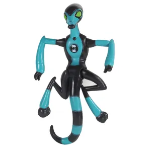 اکشن فیگور مدل بن تن کد 0279