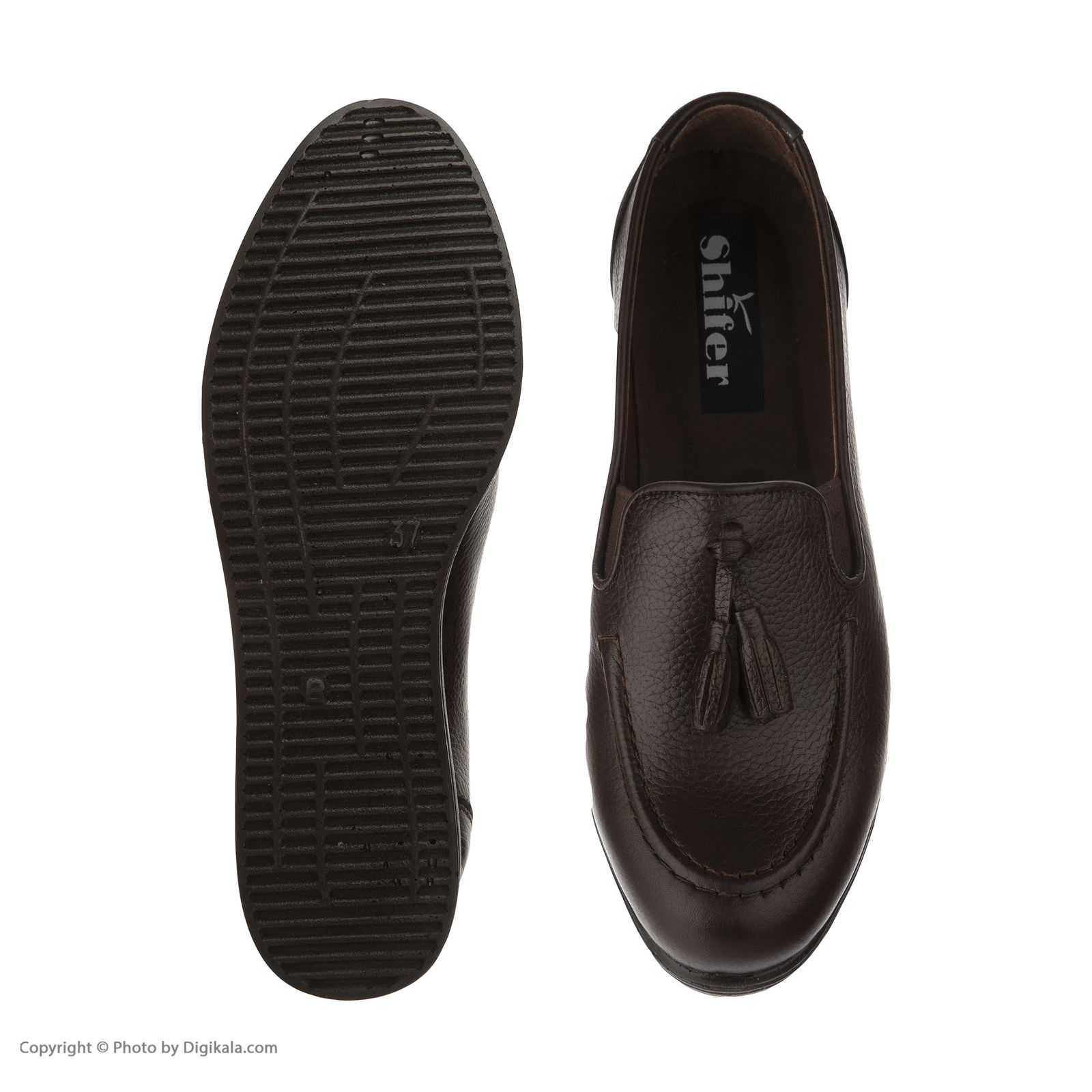 کفش روزمره زنانه شیفر مدل 5352A500136 - - 10