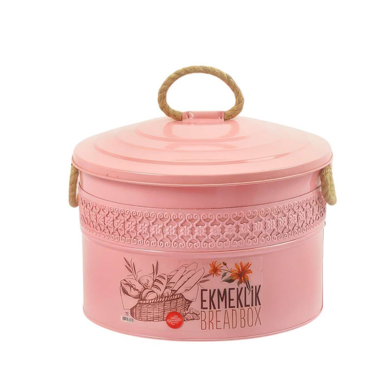 ظرف نان مدل S