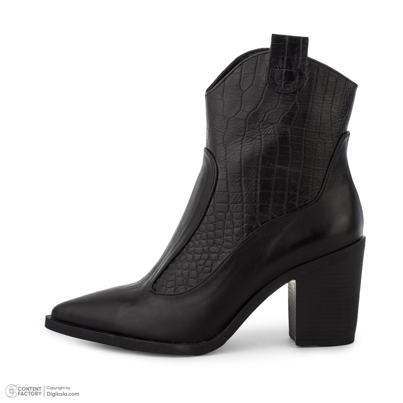 نیم بوت زنانه آرتمن مدل blake-2 -  - 11