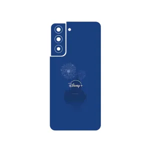 MAHOOT Disney Cover Sticker for Samsung Galaxy S21 FE 5G