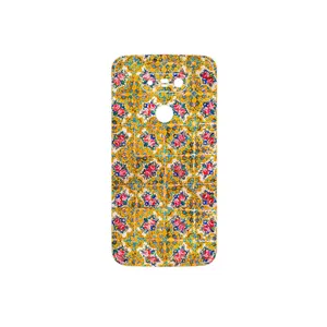 MAHOOT Iran Tile 15 Cover Sticker for LG G5