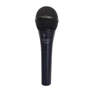 میکروفن داینامیک سیلور مدل sl-06