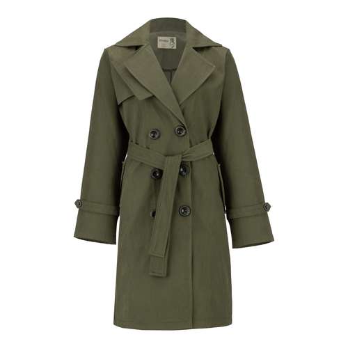 پالتو زنانه السانا مدل دلیار کد 136610