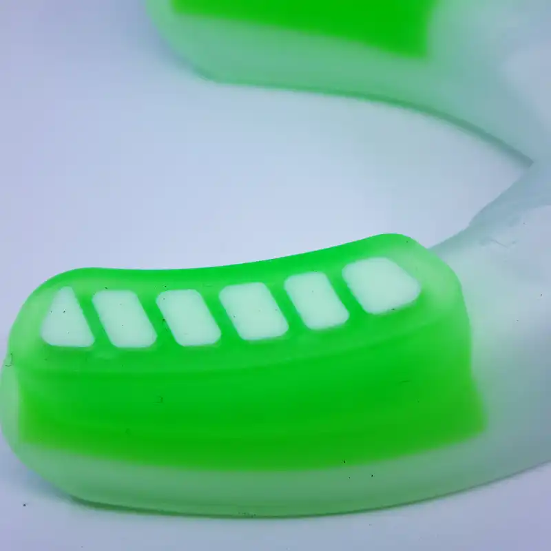 محافظ لثه مدل BBGre-3l