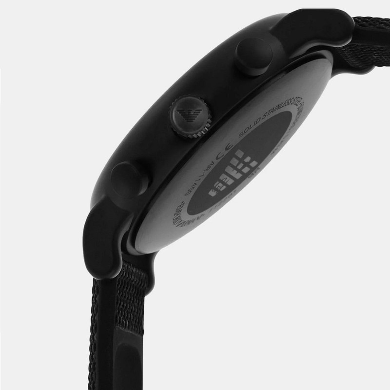 ساعت مچی عقربهای مردانه امپریو آرمانی مدل AR11450 ساعت مچی عقربهای مردانه امپریو آرمانی مدل AR11450