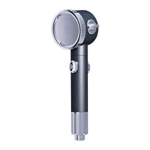 سردوش کاهنده مصرف آب مدل Subunny-massager2025