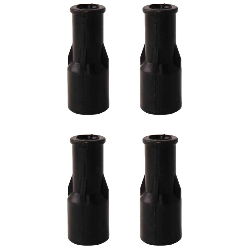 بوت وایر شمع خودرو پرتو وایر مدل PW-LIF-X60 مناسب برای لیفان مدل X60 مجموعه 4 عددی