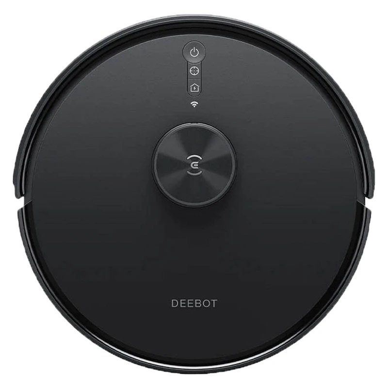 جاروبرقی رباتیک اکووکس رباتیک مدل DEEBOT Y1 PRO