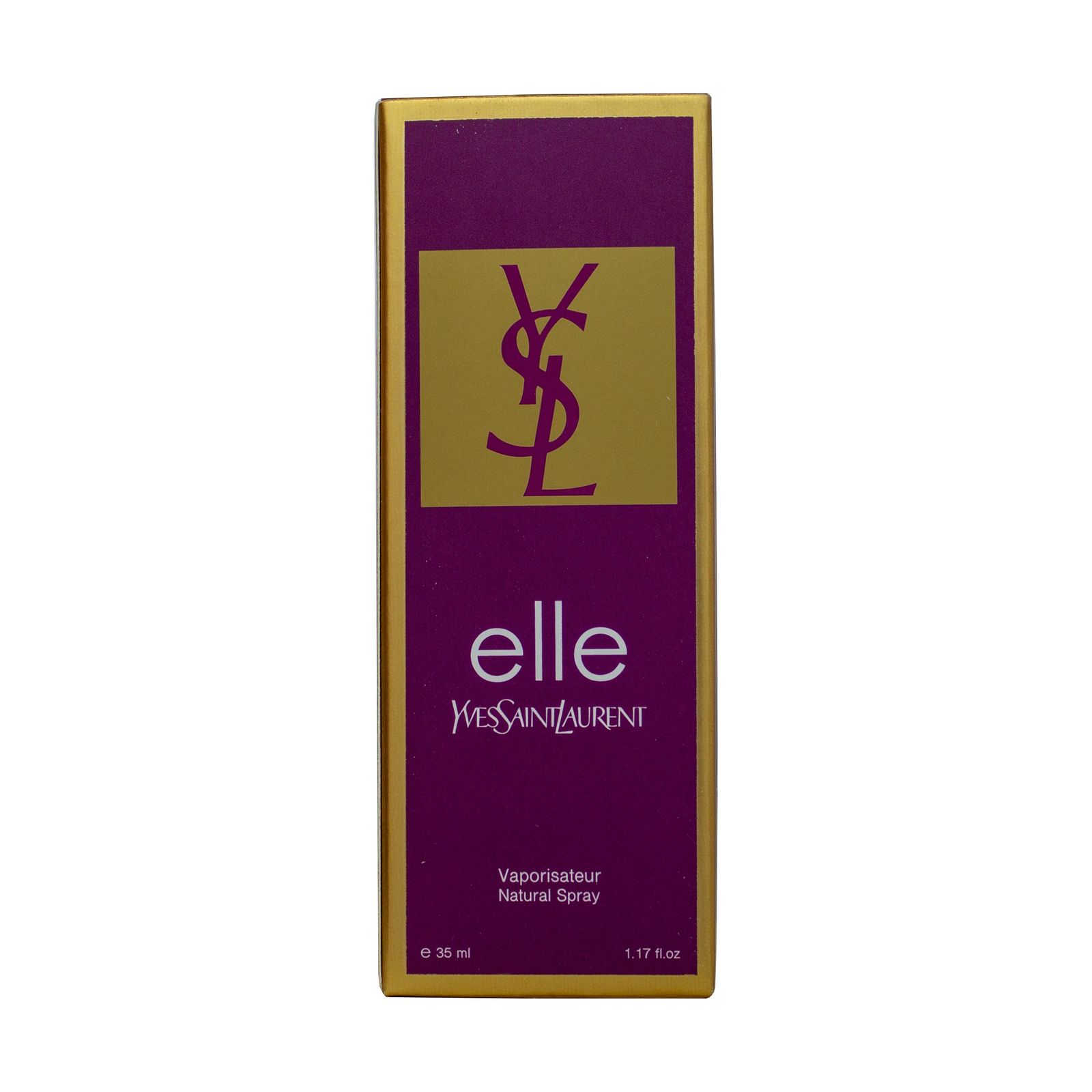 عطر جیبی زنانه نیو پرستیژ کالر مدل Elle حجم 35 میلی لیتر -  - 3