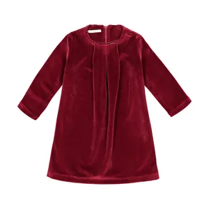 پیراهن دخترانه پیانو مدل 1693-70