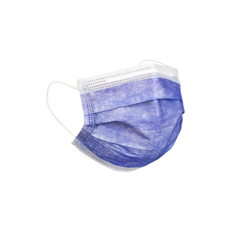 ماسک تنفسی آنید مدل face بسته 10 عددی