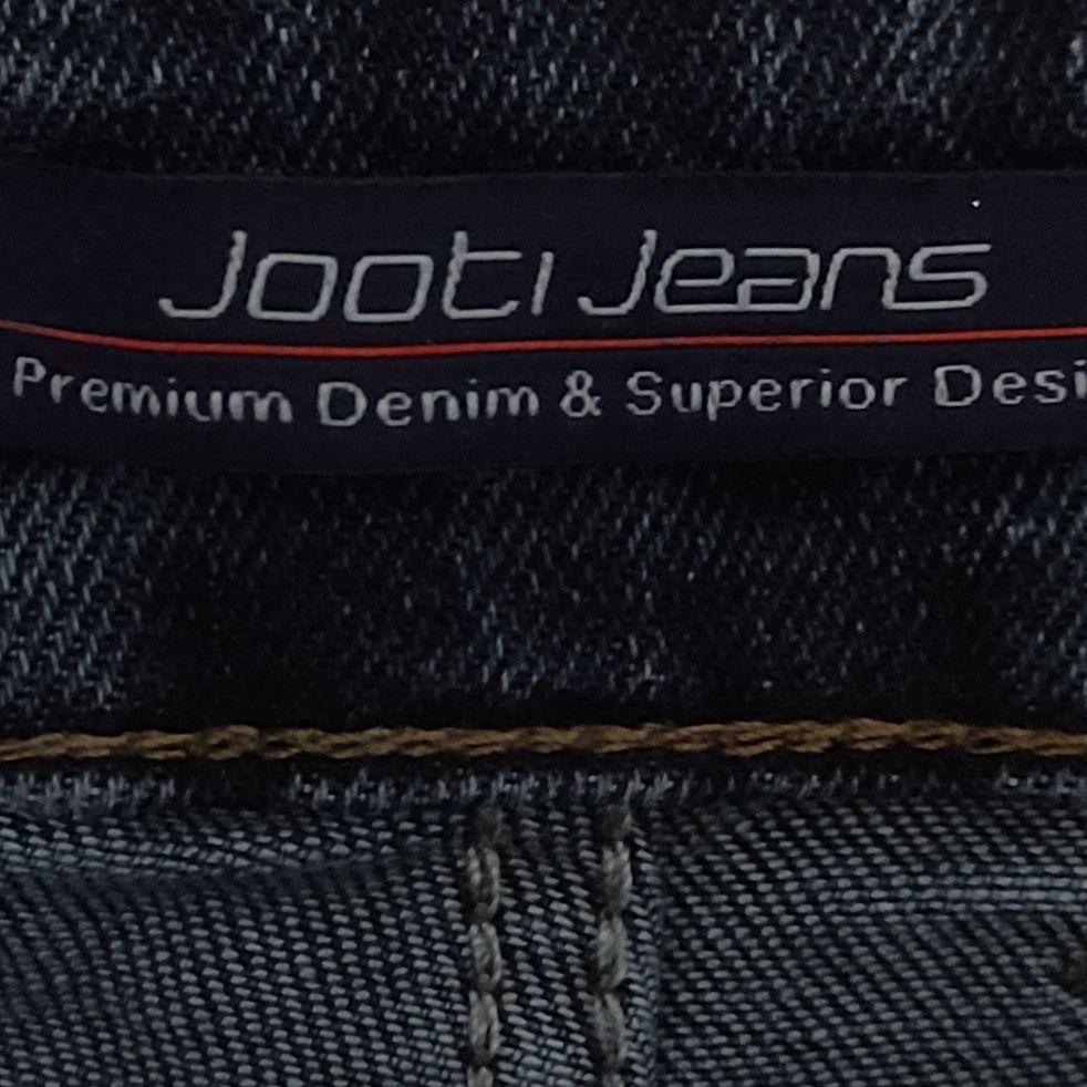 شلوار جین مردانه جوتی جینز مدل 960 -  - 6