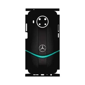 MAHOOT Mercedes_Benz-FullSkin Cover Sticker for Nokia X20
