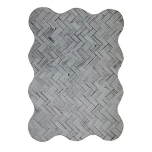 پادری مدل دالبر طرح کلاسیک کد 8061 سایز 80x110 سانتی متر