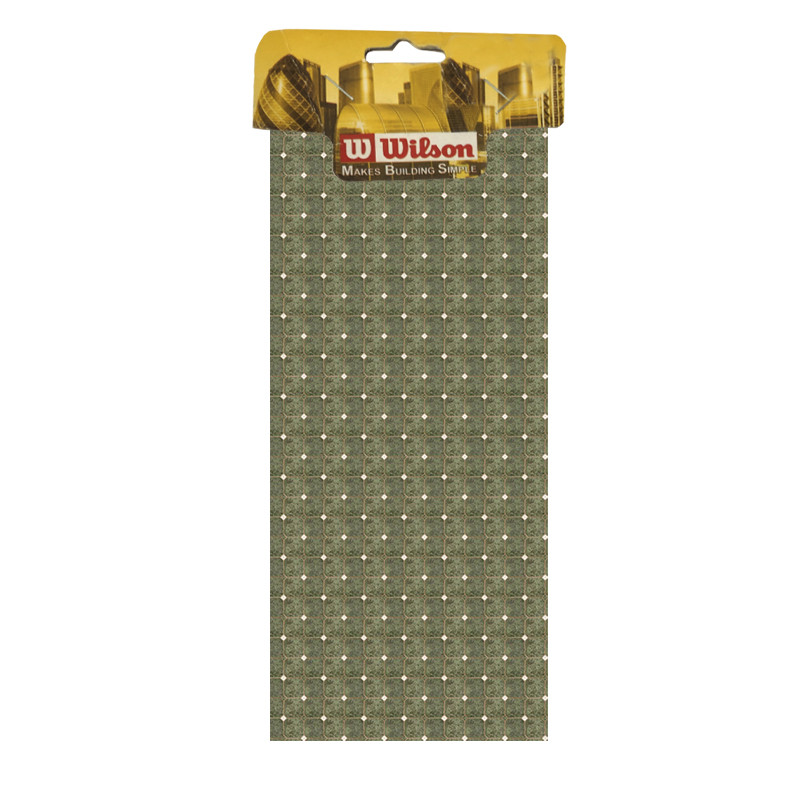 ابزار ماکت سازی ویلسون مدل زیپاتن کد 1/50-5