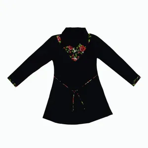 تونیک دخترانه مدل Z6554