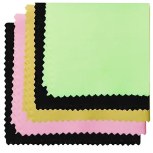 دستمال عینک مدل ۰۰۳ مجموعه ۵ عددی