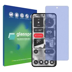 Glass pro Resistant model matte anti-blue screen protector suitable for Nothing Phone 2 mobile phone