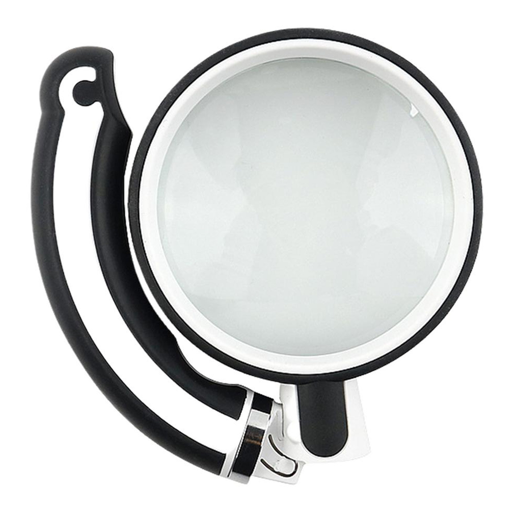 ذره بین اپتیکال گلس مدل 3.5 X