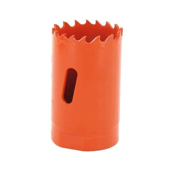 مته گردبر فلز تیتان پرو مدل TPH27 سایز 27 میلی متر مته گردبر فلز تیتان پرو مدل TPH27 سایز 27 میلی متر