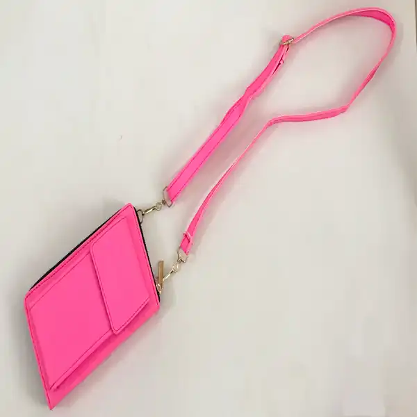 کیف رودوشی زنانه گی دُلان مدل TA54