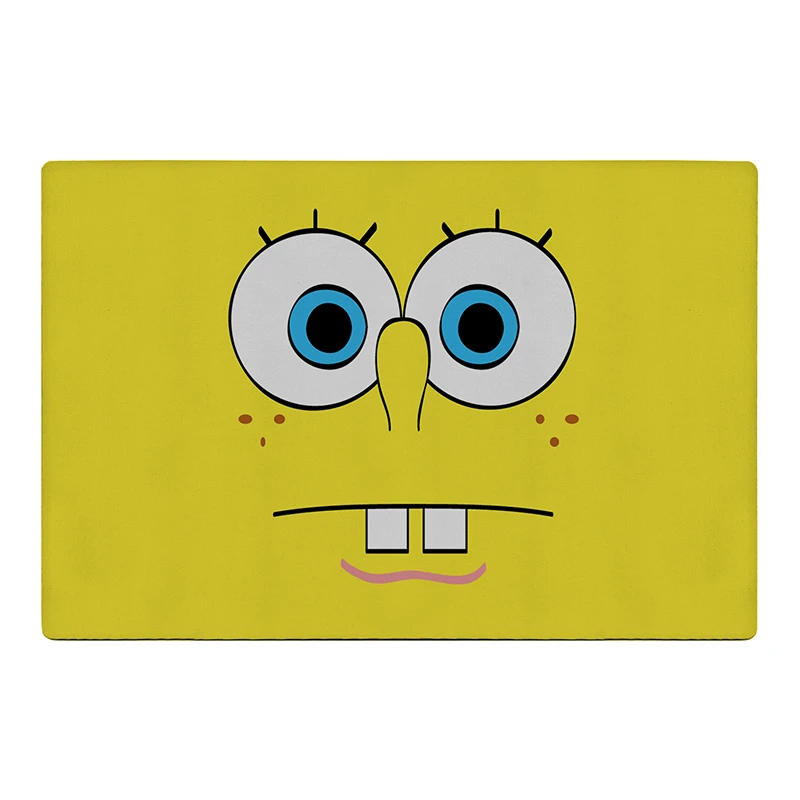 ماوس پد مخصوص بازی زیگ زاگ طرح باب اسفنجی کد 4015