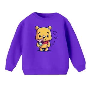 سویشرت بچگانه مدل پو کد ۵۷ 