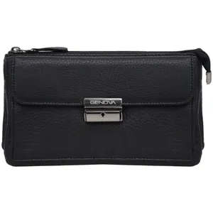 کیف دستی مردانه جنووا مدل G111302 - 2