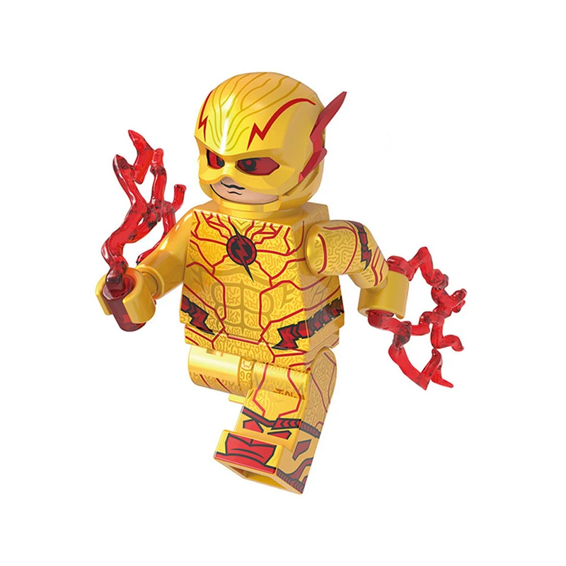 ساختنی برانت طرح ایوبارد ثاون ریورس فلش